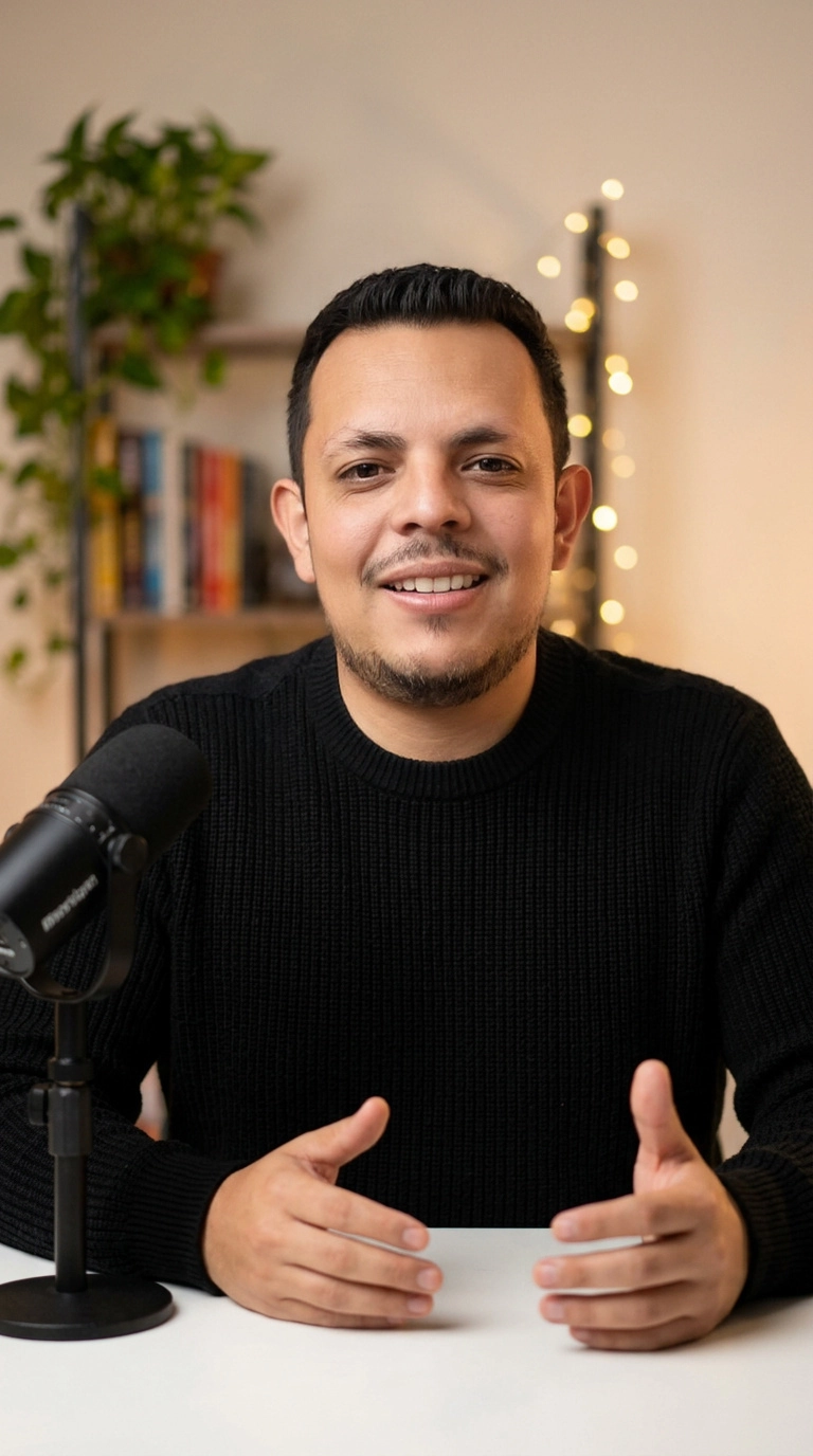 Alfonso Correa — fundador de ACR Consultoría